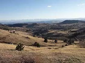 Cripple Creek Parks & Recreation website